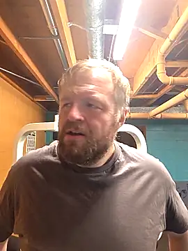 TheOneDonShaun online show from February 13, 5:18 am