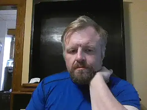 TheOneDonShaun online show from May 5, 11:52 pm