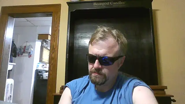 TheOneDonShaun online show from April 24, 3:52 am
