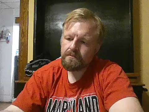 TheOneDonShaun online show from May 7, 1:21 am