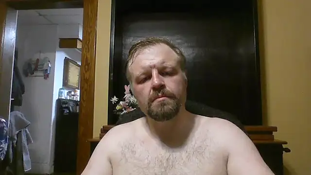 TheOneDonShaun online show from April 16, 4:24 am