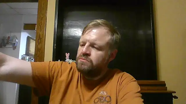 TheOneDonShaun online show from April 2, 4:41 am