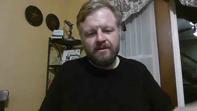 TheOneDonShaun online show from February 15, 4:24 am