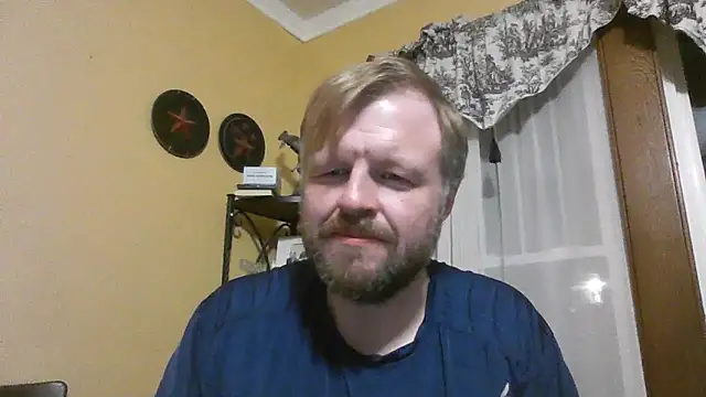 TheOneDonShaun online show from February 25, 12:55 am