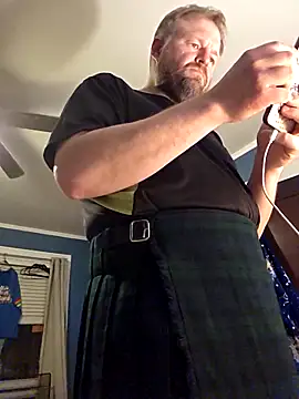 TheOneDonShaun online show from March 18, 2:37 am