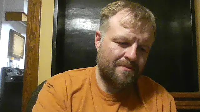 TheOneDonShaun online show from March 19, 3:39 am