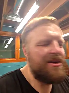 TheOneDonShaun online show from February 16, 4:00 am