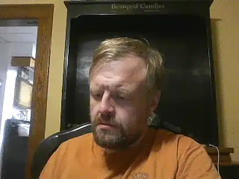 TheOneDonShaun online show from May 22, 2:42 am