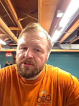 TheOneDonShaun online show from February 11, 4:45 am