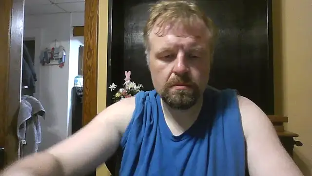 TheOneDonShaun online show from April 13, 1:53 am