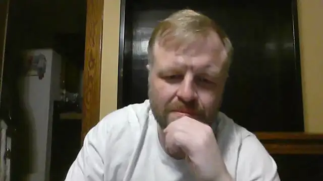 TheOneDonShaun online show from March 15, 4:19 am