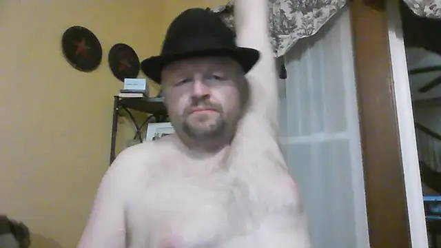 TheOneDonShaun online show from November 22, 6:12 am