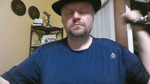 TheOneDonShaun online show from November 20, 7:20 am