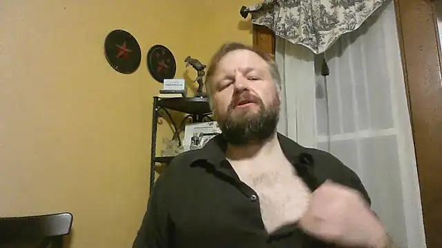 TheOneDonShaun online show from February 17, 5:27 am