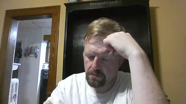 TheOneDonShaun online show from April 22, 1:23 am