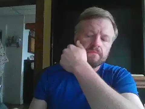 TheOneDonShaun online show from May 24, 7:47 pm