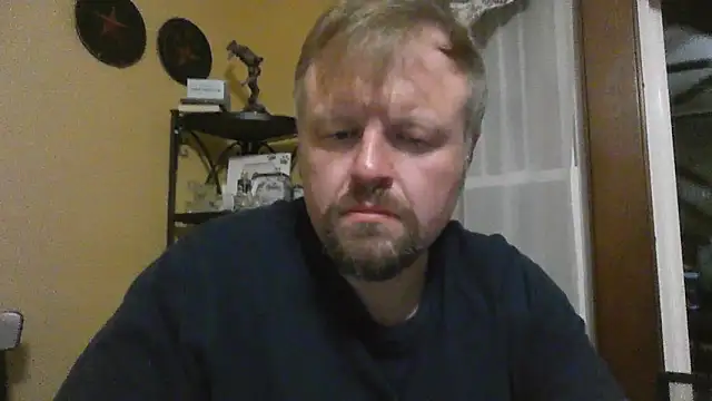 TheOneDonShaun online show from December 15, 6:08 am