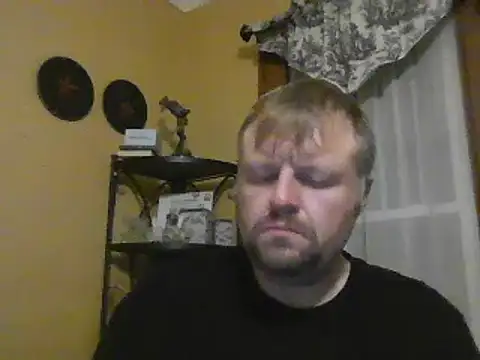 TheOneDonShaun online show from November 25, 8:03 am