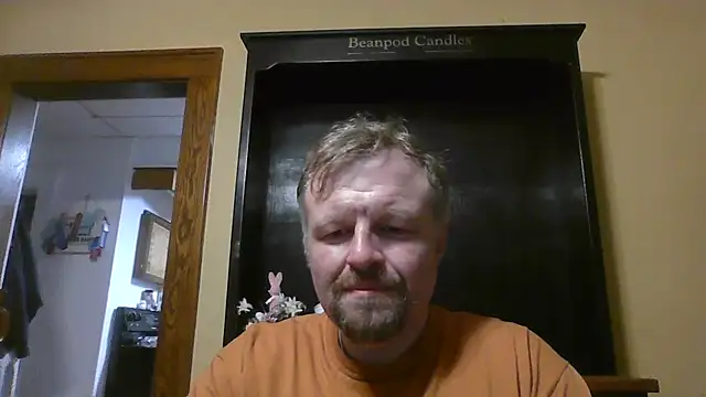 TheOneDonShaun online show from April 5, 2:07 am