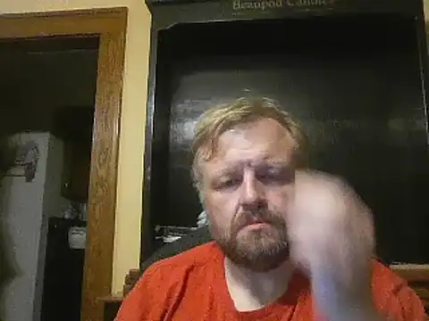 TheOneDonShaun online show from May 23, 8:46 am