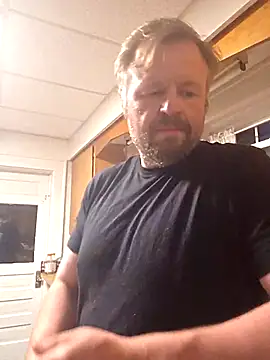 TheOneDonShaun online show from May 13, 1:12 am
