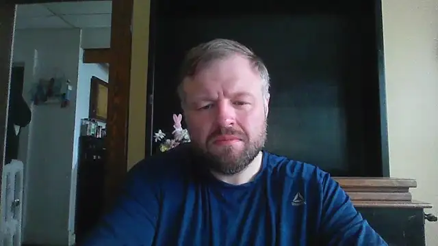 TheOneDonShaun online show from April 2, 5:08 pm