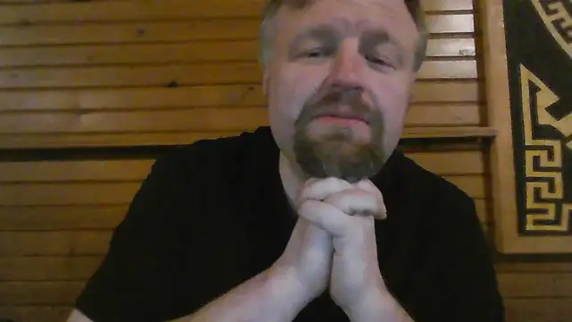 TheOneDonShaun online show from December 16, 3:44 am