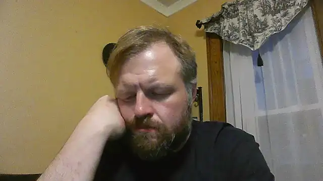 TheOneDonShaun online show from February 21, 11:18 pm