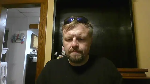 TheOneDonShaun online show from April 9, 1:40 am