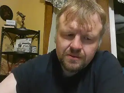 TheOneDonShaun online show from December 3, 5:41 am