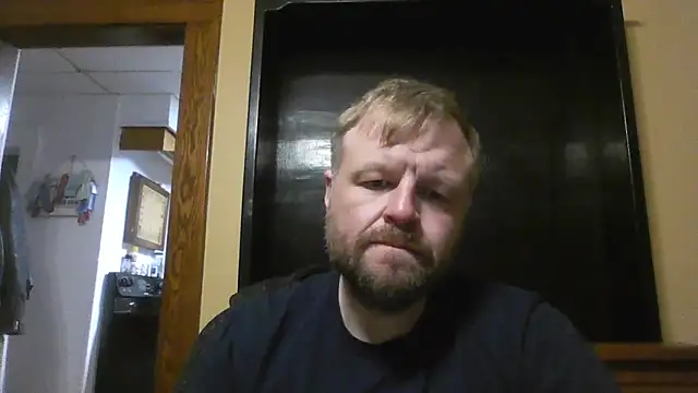 TheOneDonShaun online show from March 17, 1:41 am