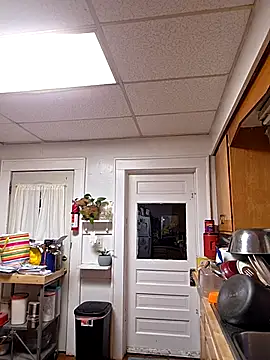 TheOneDonShaun online show from April 6, 1:56 am