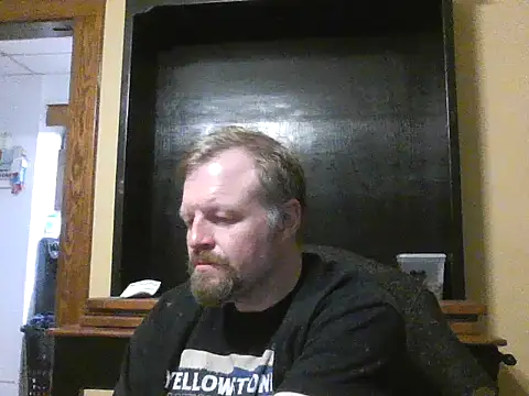 TheOneDonShaun online show from May 4, 1:09 am