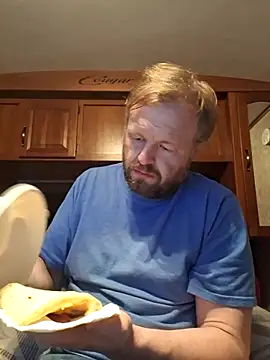 TheOneDonShaun online show from March 12, 3:23 am