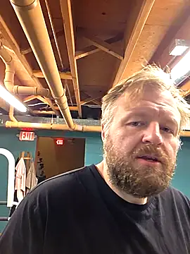 TheOneDonShaun online show from February 22, 11:17 pm