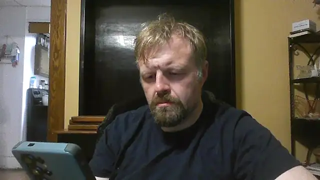 TheOneDonShaun online show from April 28, 2:27 am