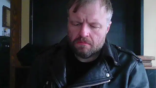 TheOneDonShaun online show from March 19, 5:35 pm