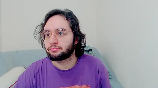 eren jaeger2000 online show from January 14, 2:37 am