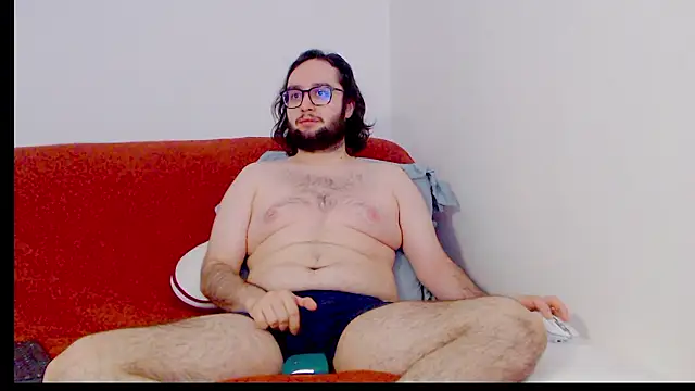 eren jaeger2000 online show from March 29, 2:35 am