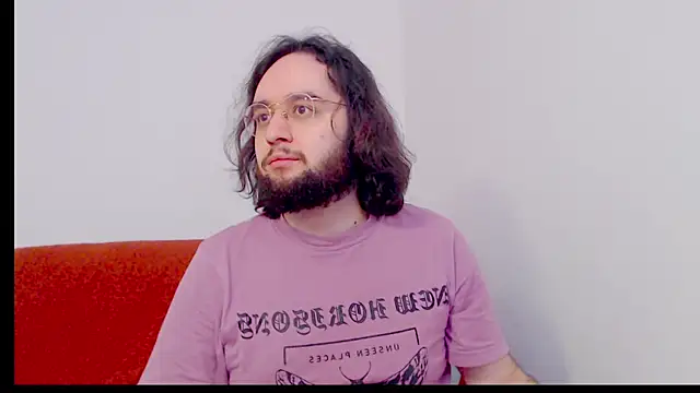 eren jaeger2000 online show from April 14, 4:50 am