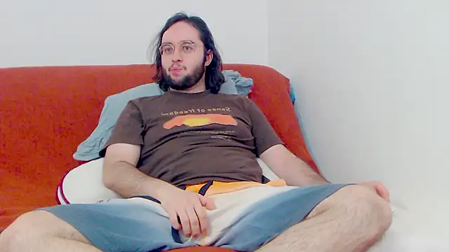 eren jaeger2000 online show from March 6, 6:41 am