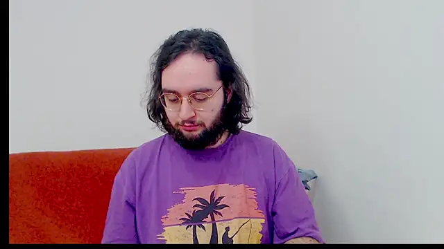 eren jaeger2000 online show from April 15, 2:17 am