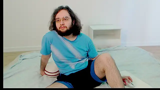 eren jaeger2000 online show from May 10, 4:38 am