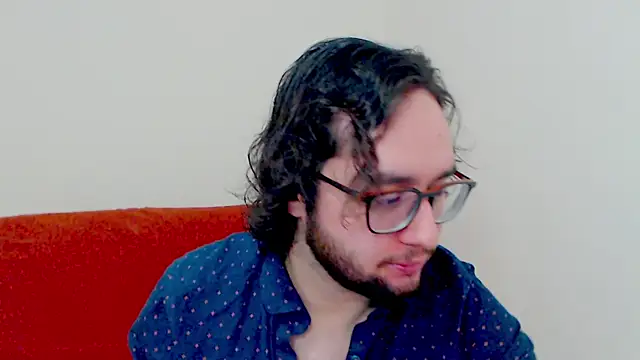 eren jaeger2000 online show from December 23, 3:28 am