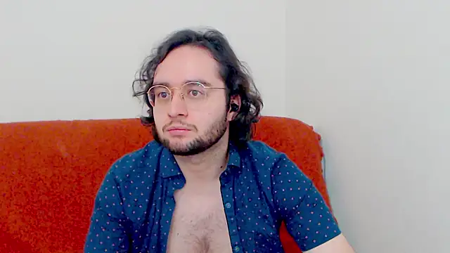 eren jaeger2000 online show from December 14, 8:09 am