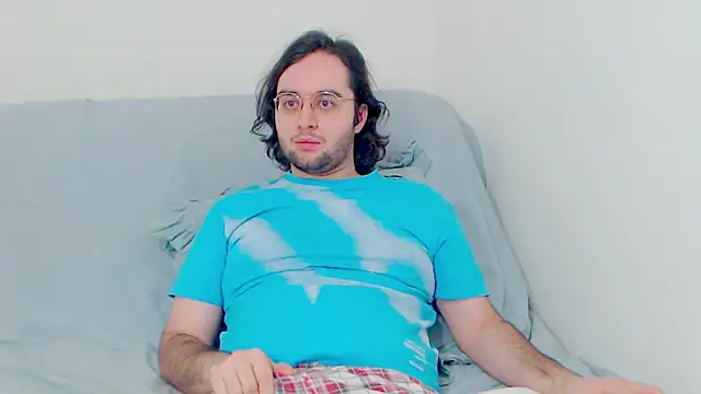 eren jaeger2000 online show from February 3, 2:53 am