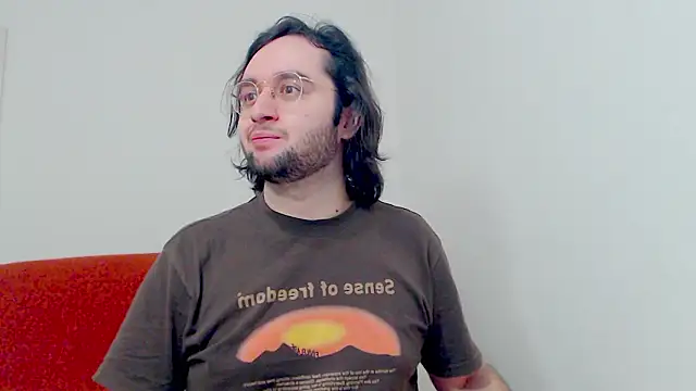 eren jaeger2000 online show from February 9, 2:53 am