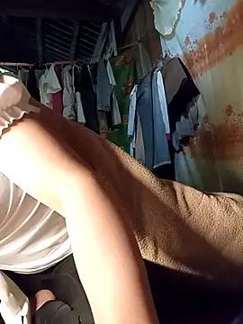 Lee-Thee online show from November 18, 11:48 pm