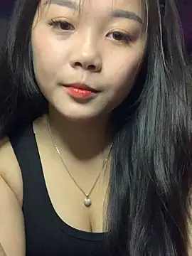 Baa-bee22 online show from February 24, 2:12 am