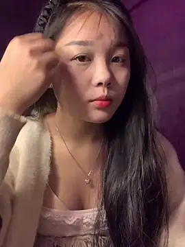 Baa-bee22 online show from February 8, 1:58 am